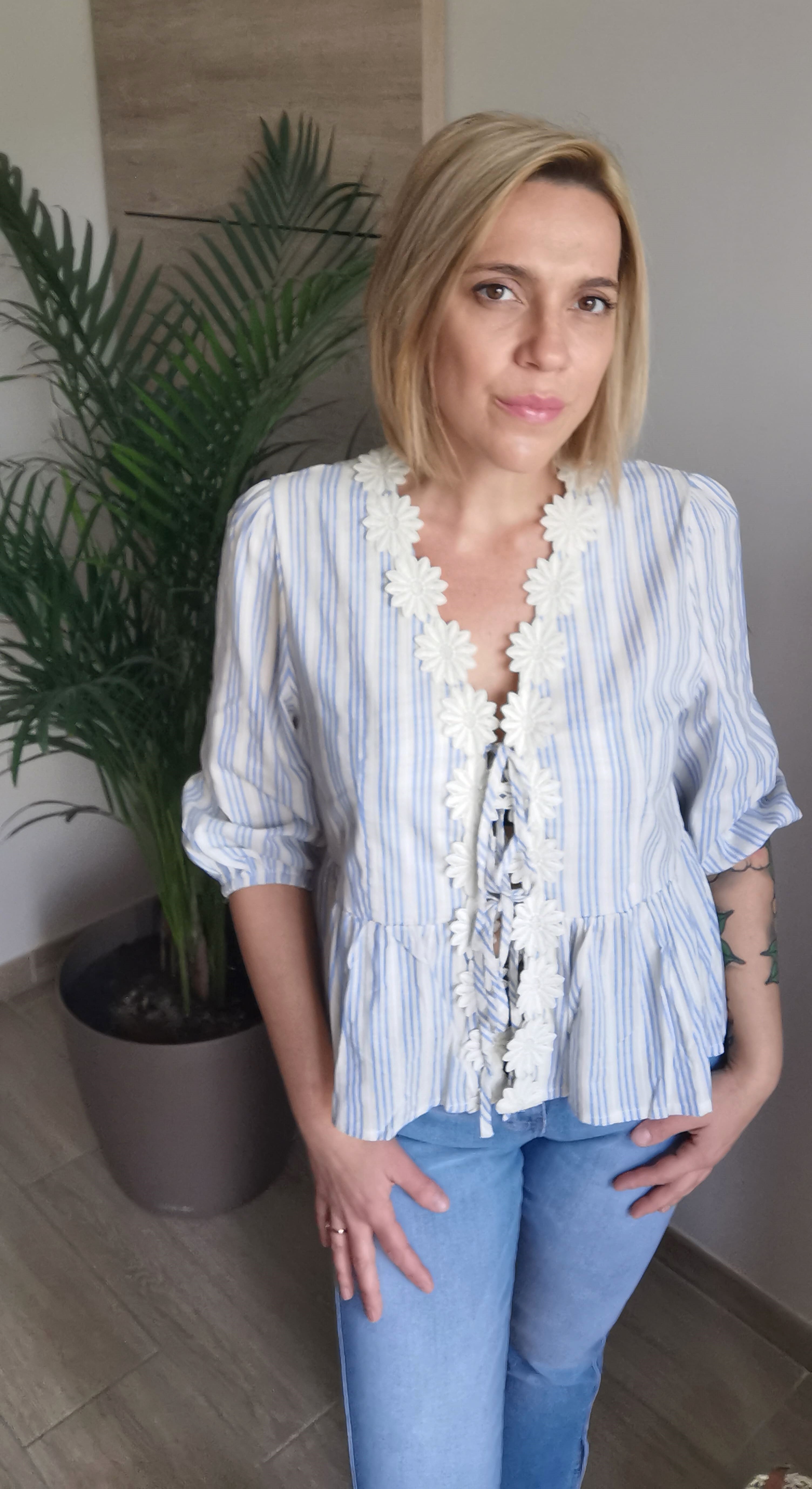 Blouse Alice