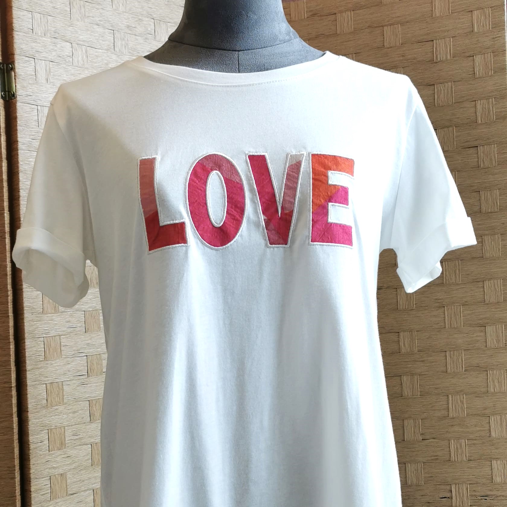 T-shirt Love