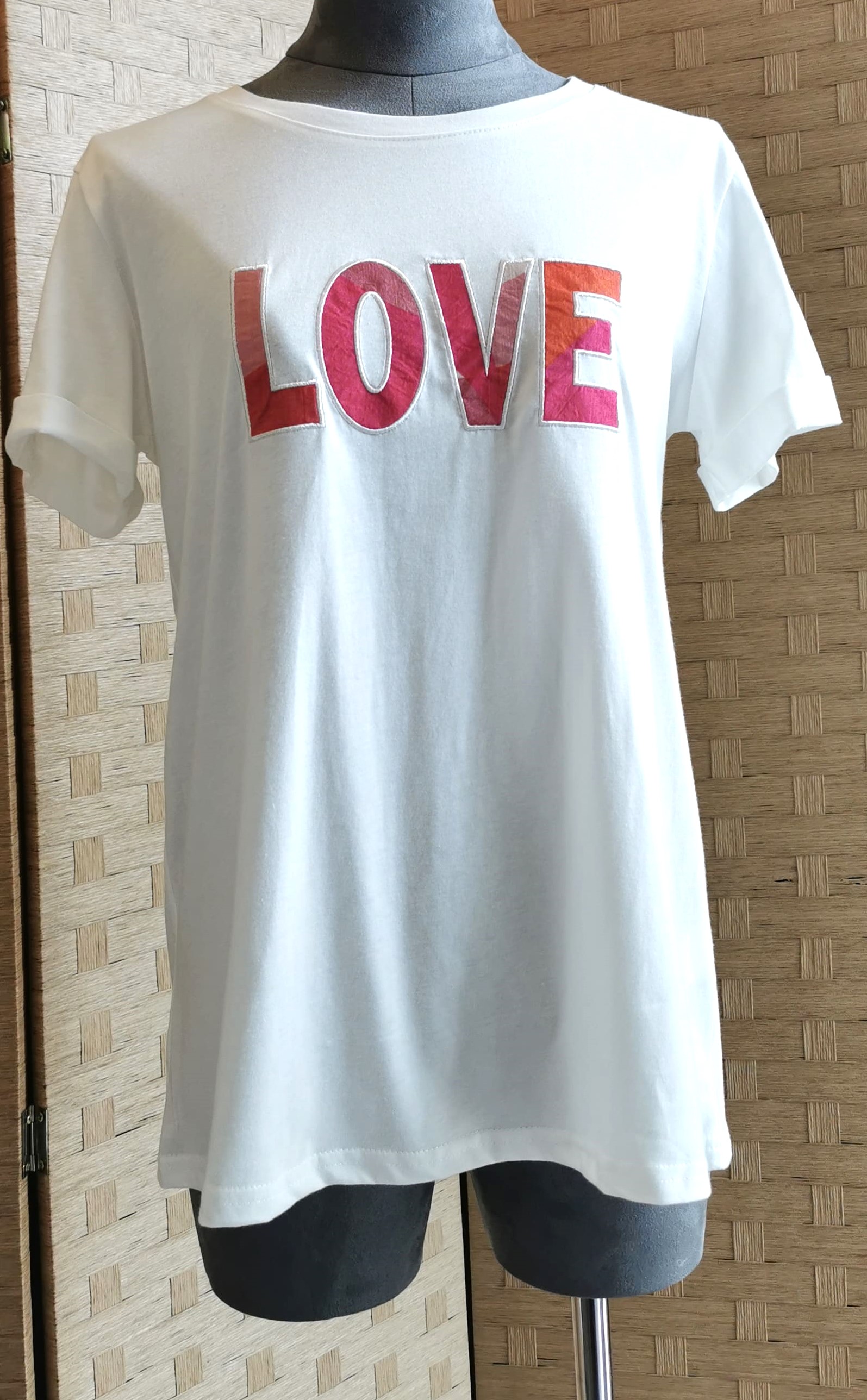 T-shirt Love